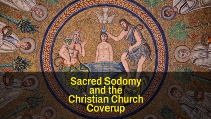 Lady Babylon Sacred Sodomy Christian Church