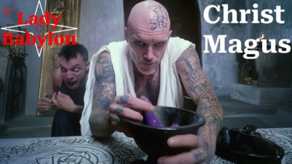 League Of Christ
