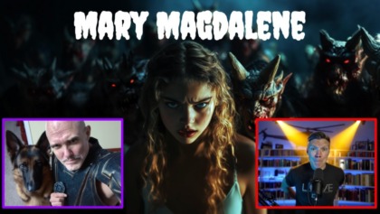 Mary Magdalene Thaumaturge