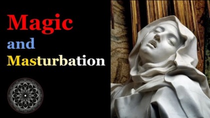 Masturbation Magic: Tantric Secrets About Ego Death & Kundalini (2026 Guide)