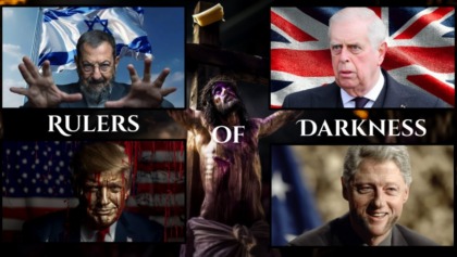 Meet Your Monist Rulers