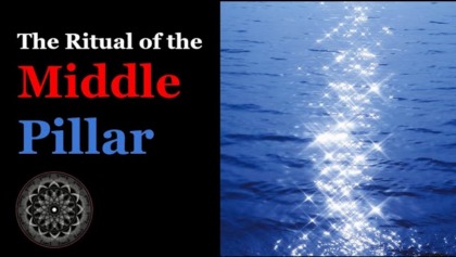 Middle Pillar Ritual: Chakra Secrets & Choronzon