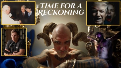 Obscene Salvation