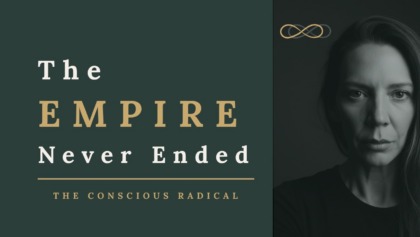 Philip K. Dick And The Gnostics: The Empire Never Ended (Part 3: Political)