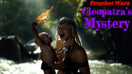 Prophet War: Satan’s Oracle