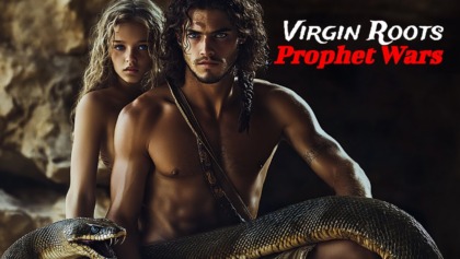 Prophet Wars: Half Virgin Half Viper