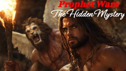 Prophet Wars: Prophetic Music