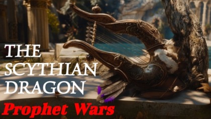 Prophet Wars: The Instrument
