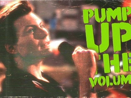 Pump Up The Volume – Why It Matters Today