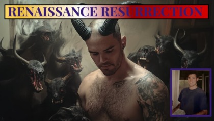Renaissance Portal: Ammon In Armageddon