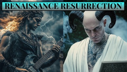 Renaissance Portal: Apostolic Apocalypse