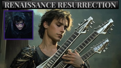 Renaissance Portal: Divine Music