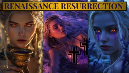 Renaissance Portal: Porneia