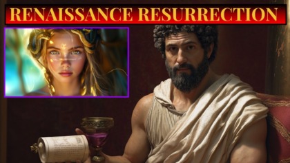 Renaissance Portal: Real Secret Imperial Cult