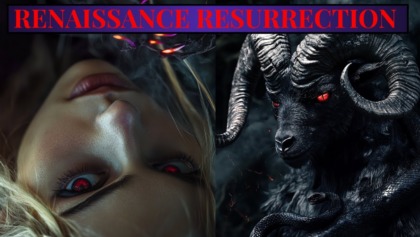 Renaissance Portal: Satanic Questions