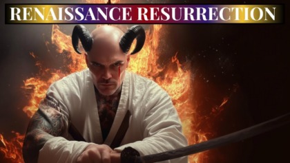Renaissance Portal: Seeing Through Theology’s Demise