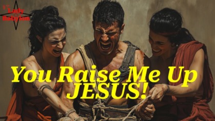 Resurrecting The Impotent Lazarus