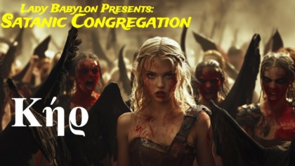Satanic Congregation: The Arrival