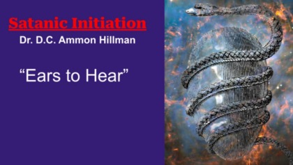Satanic Initiation – S1E1 – The Beginning