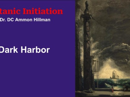 Satanic Initiation – S1E2 – The Muse’s Cauldron