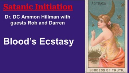 Satanic Initiation – S1E6 – The Rising Aurora