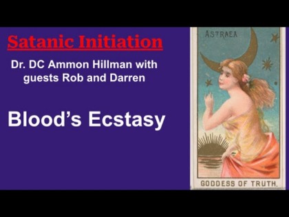 Satanic Initiation – S1E6 – The Rising Aurora