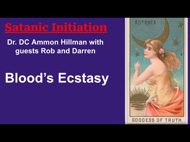 Satanic Initiation – S1E6 – The Rising Aurora