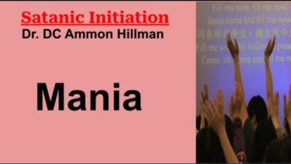 Satanic Initiation – S2E7 – Bacchus’ Wish