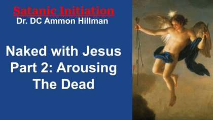Satanic Initiation – S3E5 – Necromancy