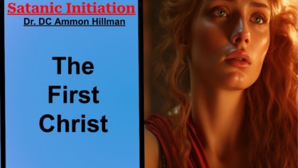 Satanic Initiation – S5E1 – Paradise In History