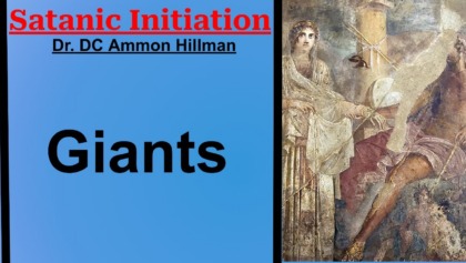 Satanic Initiation – S5E4 – Eternal Life