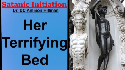 Satanic Initiation – S5E6 – Dark Empress