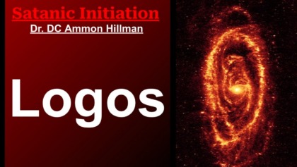 Satanic Initiation – S6E1 – The Logos