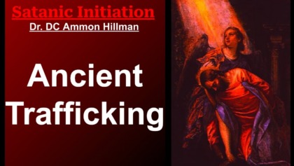 Satanic Initiation – S6E2 – Pirate Jesus