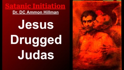 Satanic Initiation – S6E4 – Child Prostitutes In The Bible