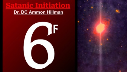Satanic Initiation – S6E7 – Hexad
