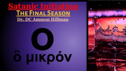 Satanic Initiation – S7E5 – Hallelujah