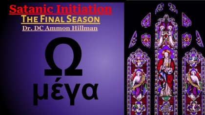 Satanic Initiation – S7E7 – The Final Rite