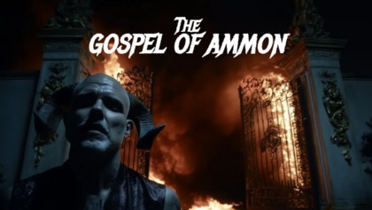 Satanic Ministry Begins
