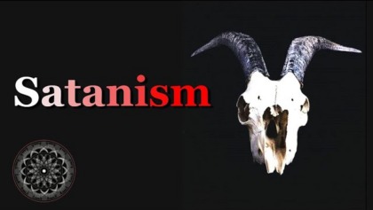 Satanism: The Rebels The Elite Fear