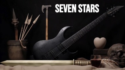 Savior’s Strings