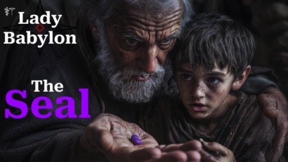 Sealed Christians