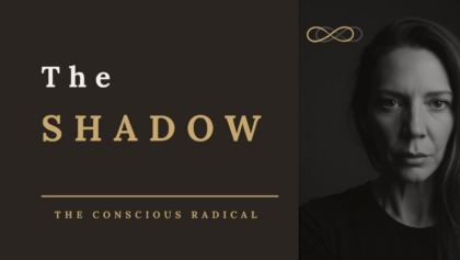 Shadow Work Isn’t What You Think It Is