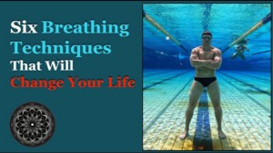 Six Breathing Exercises that Will Change Your Life