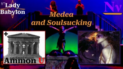 Sorcerers And Scholars: Basic Training AU 13