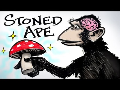 Stoned Ape & Fungal Intelligence – Paul Stamets