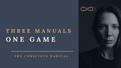 The 48 Laws Of Power, The Art Of War And Plato’s Republic Run The Same Playbook