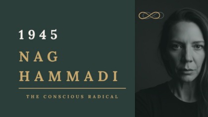 The Christianity Buried In The Desert For 1,600 Years (Part 1: Nag Hammadi)