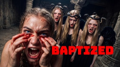 The First Baptists