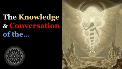 The Knowledge & Conversation…